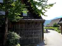 Shirakawa Village: A Step Back in Time