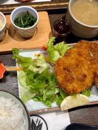 《抵食和風二人前》
