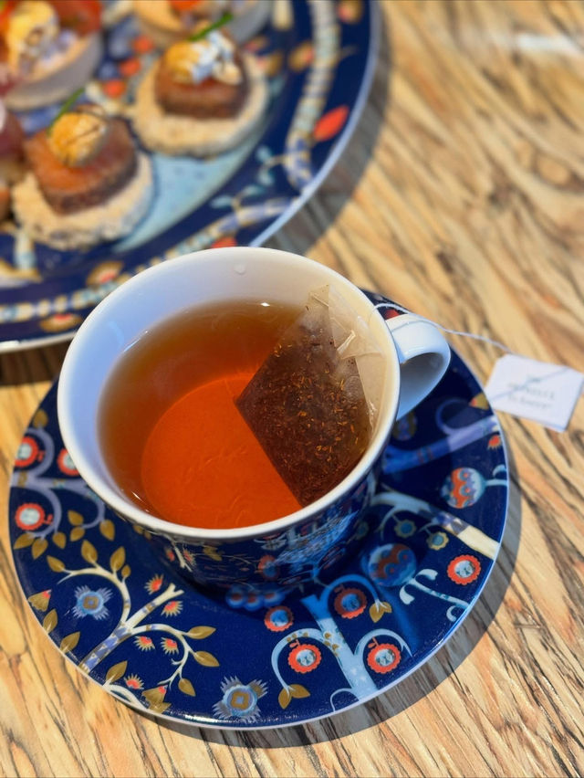 ✨【FINDS × Pennii爆谷下午茶】北歐✖️泰國Crossover💕脆卜卜「爆」擊味蕾嘅夢幻Tea Time✨🍿 ✨【FINDS × Pennii爆谷下午茶】北歐✖️泰國Crossover💕脆卜卜「爆」擊味蕾嘅夢幻Tea Time✨🍿