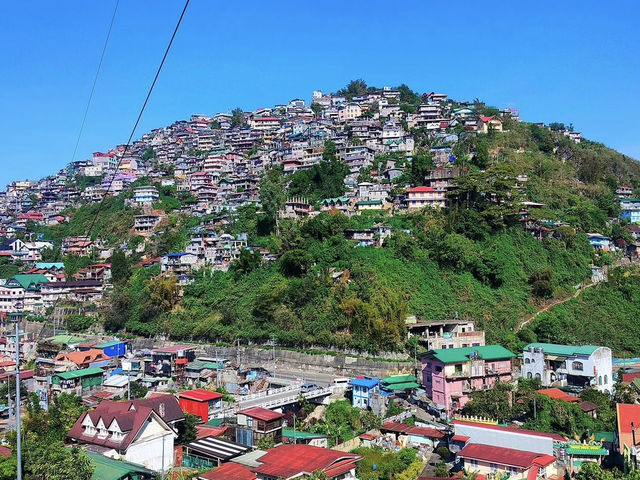 ⛩️✨ Bell Church, Baguio City ✨⛩️