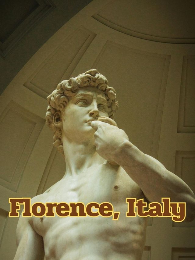 Florence, Italy