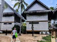 A Spooktacular Detour at Station One