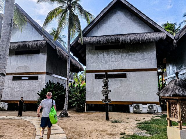 A Spooktacular Detour at Station One