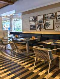 รีวิวPhuket Marriott Resort & Spa, Merlin Beach