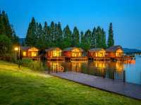 Muxindao RV Holiday Camp - China