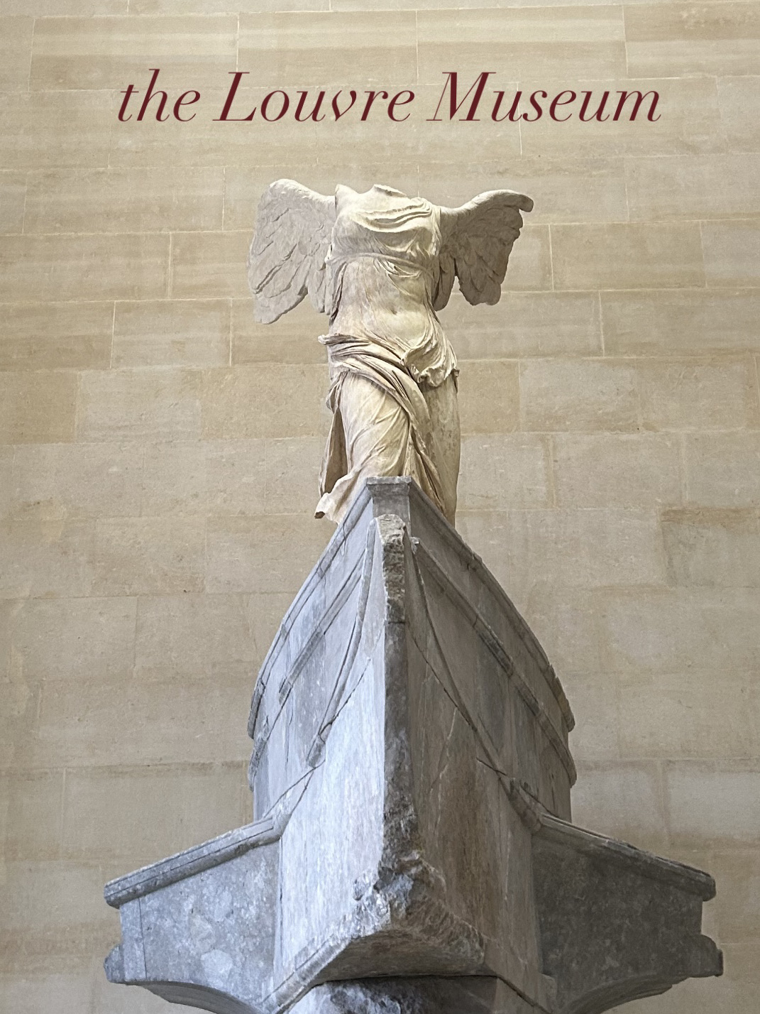 ルーブル美術館🇫🇷🖼️】 | Trip.com パリ