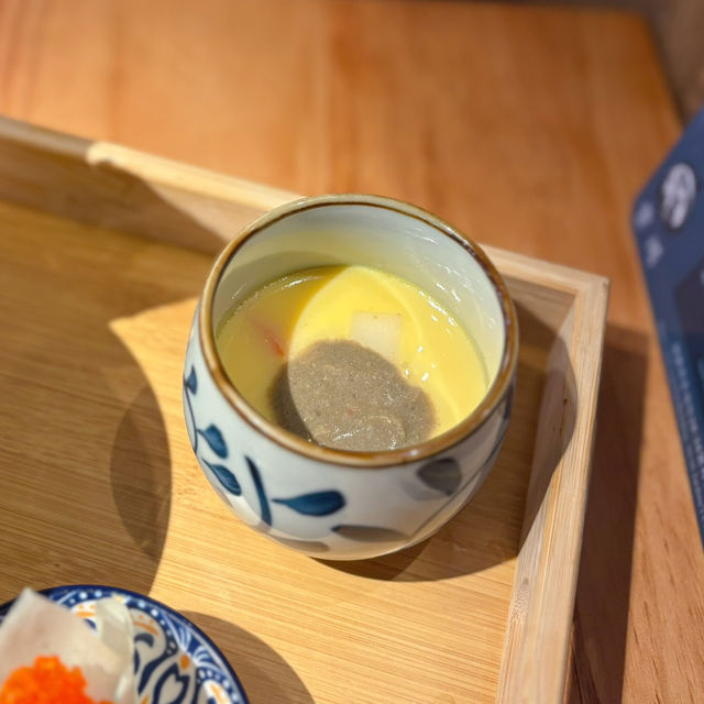 高質吞拿魚丼飯🍱
