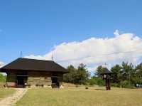 The Quiet Beauty of the Wooden Church in Chișinău