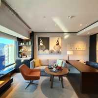 โรงแรม Rosewood Beijing