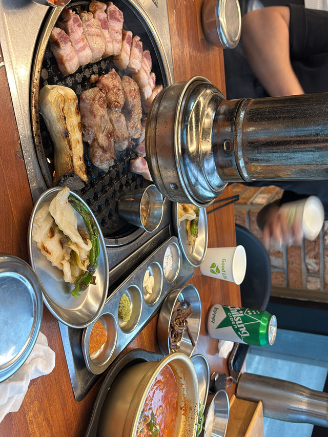 🌿 제주 여행 브이로그 감성으로 — “제주 가면 여기 무조건!”