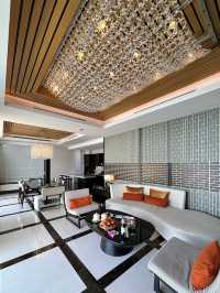 Pool Villa ส่วนตัว ที่ใหญ่ที่สุดในเกาะสมุย
