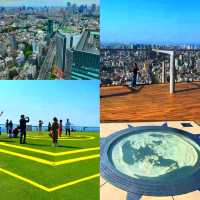 tokyo