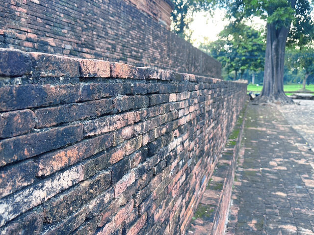 วัดศรีสุคต ในพระราชวังจันทน์