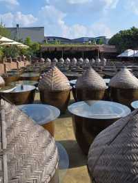 東莞竂步City Walk