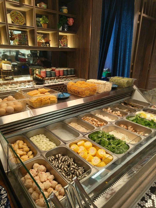 Hidden Gem with a Taste of Nyonya Warmth!