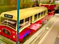 Tracing the Story of a City — Hong Kong Museum of History