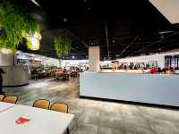 Sunshine Central – Penang’s New Lifestyle & Shopping Destination