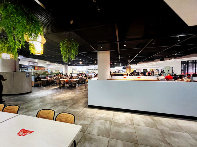 Sunshine Central – Penang’s New Lifestyle & Shopping Destination