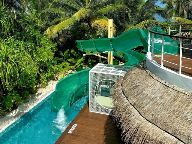 best hotel