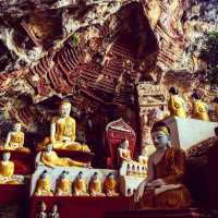 Kawgun Cave