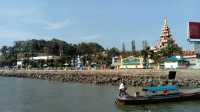 Kawthoung port