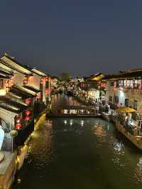 Shanghai 9 Days Itinerary