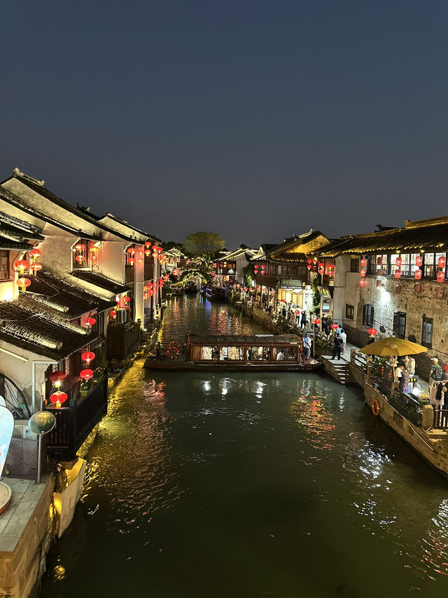 Shanghai 9 Days Itinerary