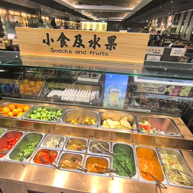 中日美食大合併~超滿足😝😋