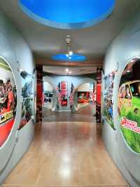 National Automobile Museum: A Must-Visit for Car Enthusiasts