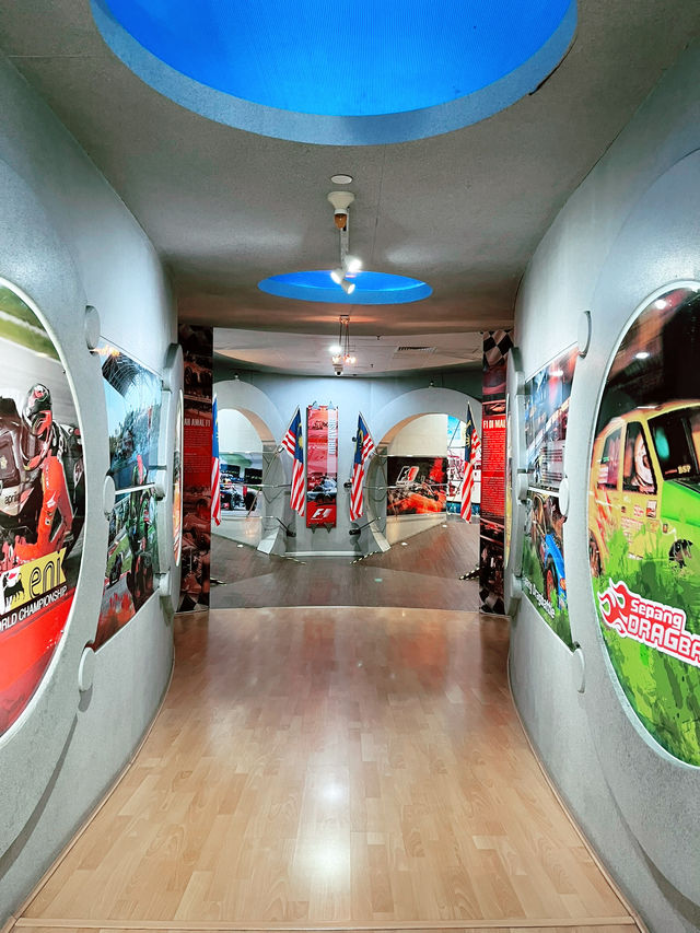 National Automobile Museum: A Must-Visit for Car Enthusiasts