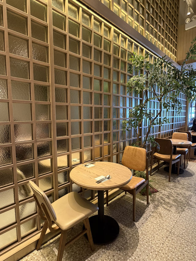 銅鑼灣超美日系Cafe慶生一流