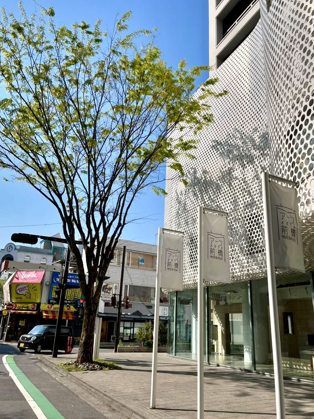 ☕ Design Meets Calm at ROBSON COFFEE, Maebashi