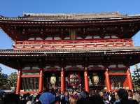 Senso-ji Temple