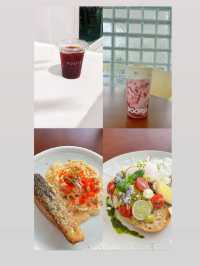 DOOFEEL Soft opening คาเฟ่เปิดใหม่ย่านวัดร่องขุ่น