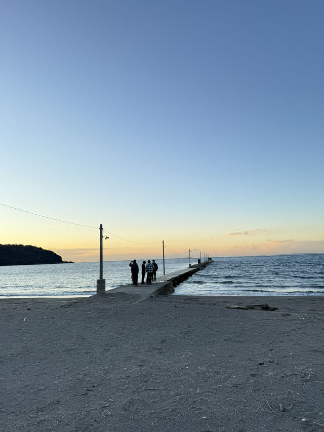 【千葉】絶景スポット！