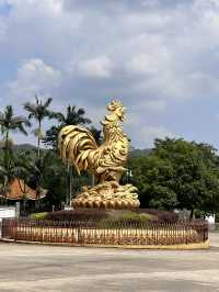 海豐雞鳴寺廟