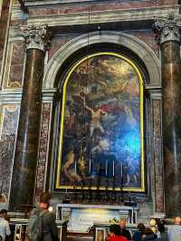 ⛪ St. Peter’s Basilica – The Soul of Vatican City