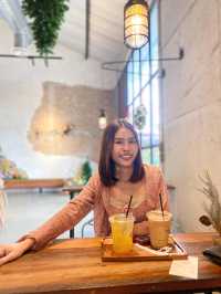 Lot 89 Cafe Yarong ☕️