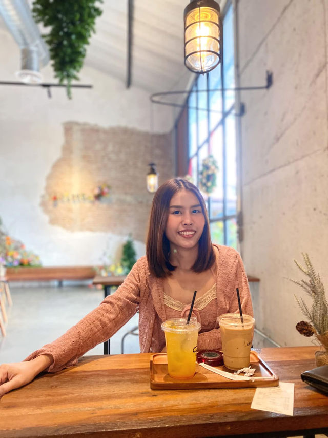 Lot 89 Cafe Yarong ☕️