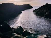 Your Solo Coastal Pilgrimage: Ballintoy, Northern Ireland