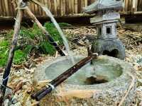 Yunomori Onsen & Spa Sukhumvit ♨️