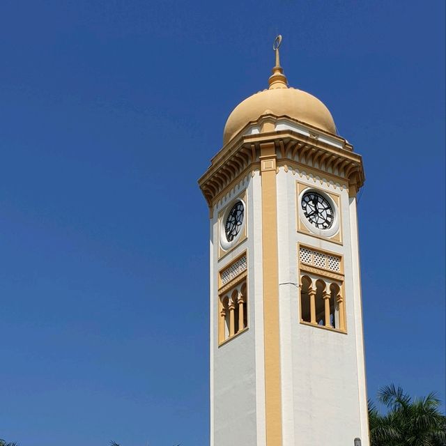Alor Setar Heritage District
