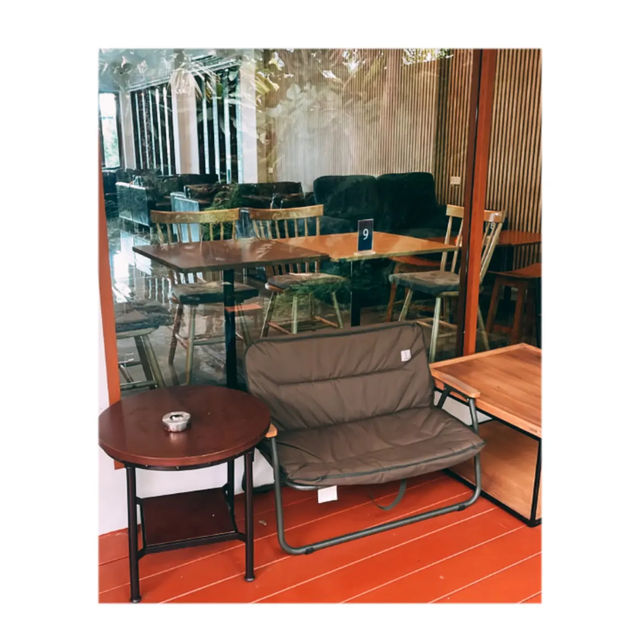N house cafe อ.แกลง จ.ระยอง