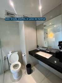 HOTEL LOW BUDGET DI BALI