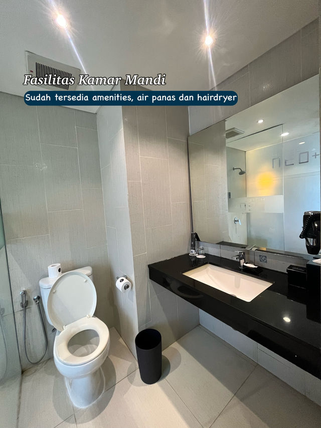 HOTEL LOW BUDGET DI BALI