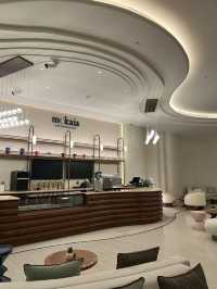 （阿布達比住宿推薦）無壓力房型❤️舒適又有設計感-MERCURE ABU DHABI DOWNTOWN