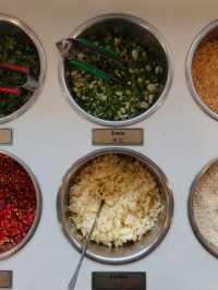 ร้านหม่าล่าเสฉวนหม้อไฟ รสชาติดี ย่านงามวงศ์วาน