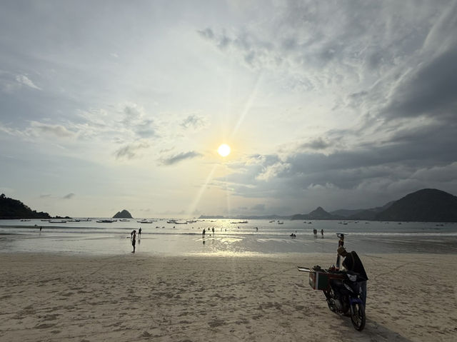 Lombok Dream Trip🌅