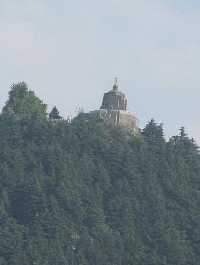 Shankaracharya Hill - Where Divinity Meets the Himalayas