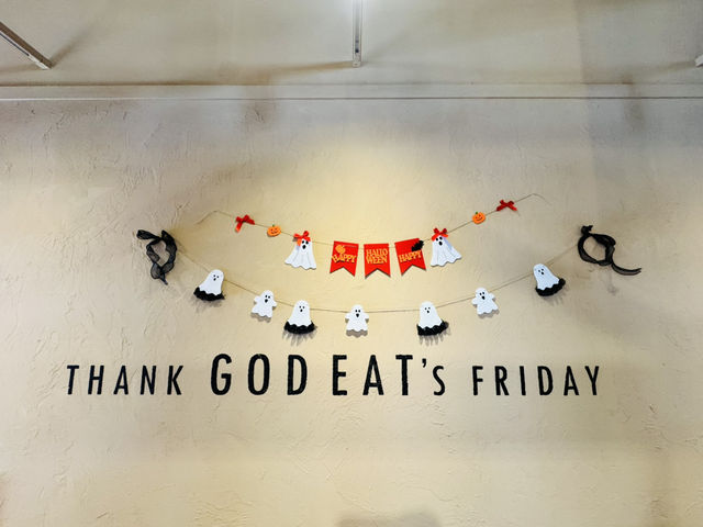 Where Every Bite Feels Blessed 🌮